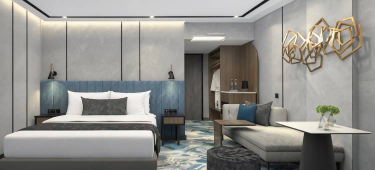 雅加达格罗戈尔美居酒店(Mercure Jakarta Grogol)图片