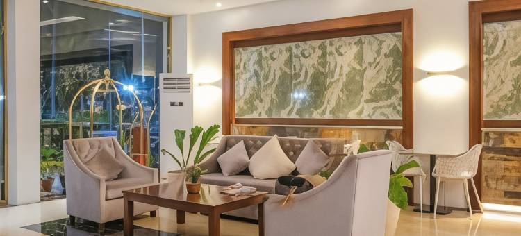 宿务曼达维古城酒店(KOJO HOTELS CEBU MANDAUE)图片