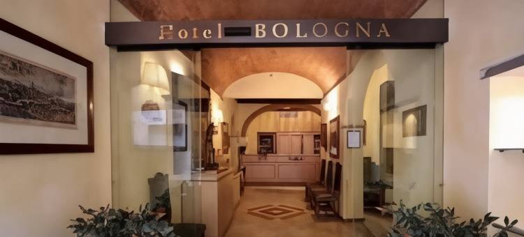 博洛尼亚酒店(Hotel Bologna)图片