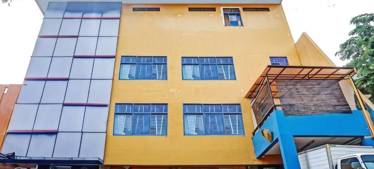 O点旅舍(Hotel O Point Hostel)图片