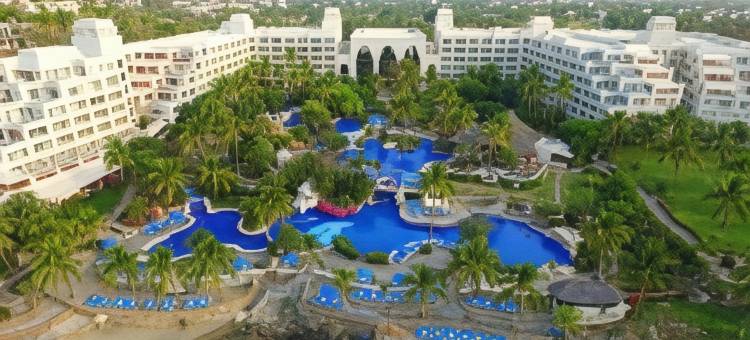 巴塞罗卡尔米纳酒店(Barceló Karmina - All Inclusive)图片