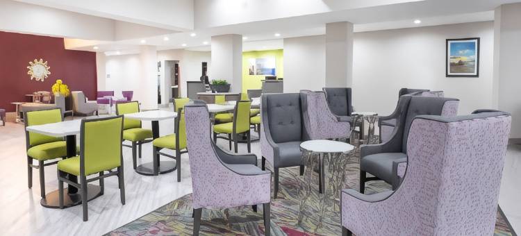 科珀斯克里斯蒂蔚景温德姆酒店(Wingate by Wyndham Corpus Christi)图片
