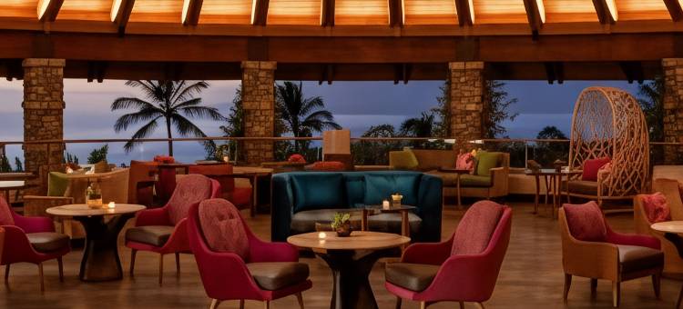 罗莱夏朵精品酒店集团威雷亚酒店- 限成人(Hotel Wailea, Relais & Châteaux - Adults Only)图片