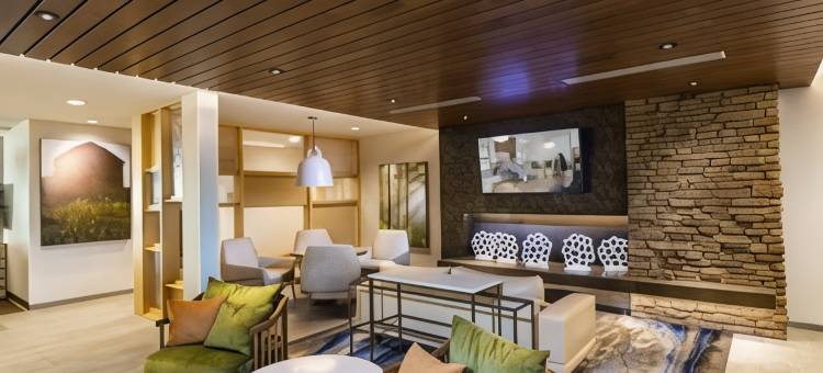 托尔森/菲尼克斯西区万枫酒店及套房(Fairfield Inn & Suites Phoenix West/Tolleson)图片