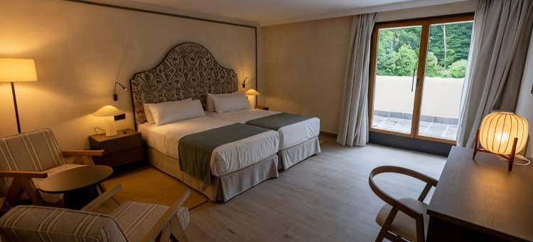 桑蒂拉纳大海旅馆(Parador de Santillana Altamira)图片