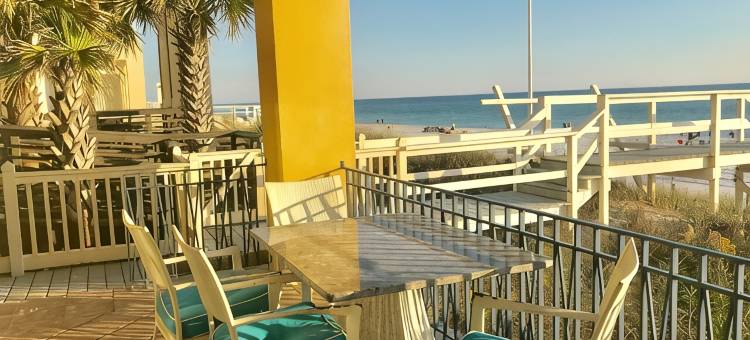 CARILLON Beachfront, Ocean Front Waterfront @ 30A by Rosemary, Seaside, Destin图片