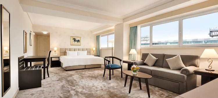 温德姆塔什干酒店(Wyndham Tashkent)图片