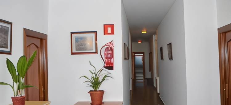 拉贝拉餐厅青年旅舍(Labella - Hostal Rural Restaurante)图片