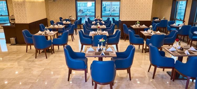 Selat Al Bait酒店(Selat Al Bait Hotel)图片