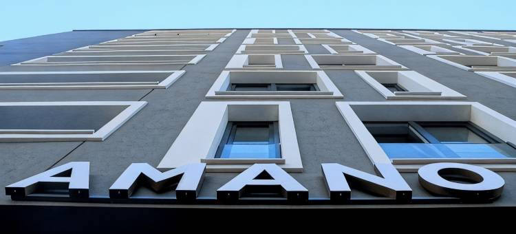 阿马诺之家酒店(AMANO HOME Apartments)图片