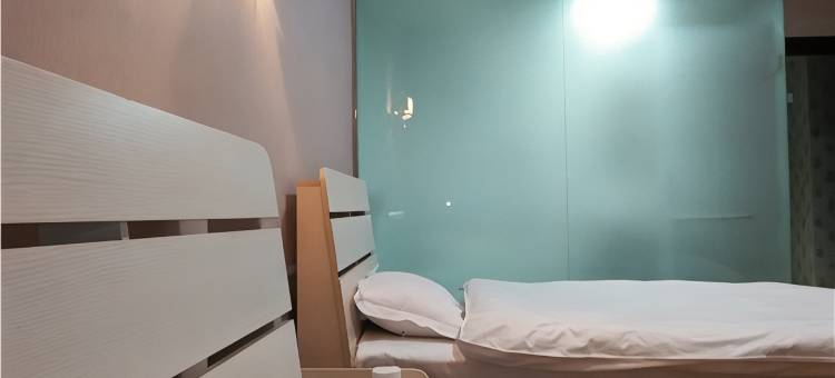 上栗鑫港湾宾馆图片