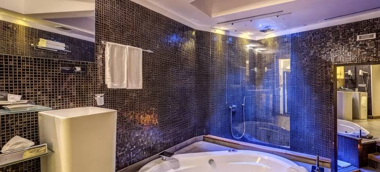 特莱维典藏酒店(Trevi Collection Hotel - Gruppo Trevi Hotels)图片