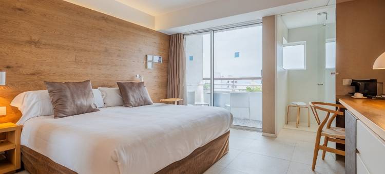 马略卡岛港口门户莱昂纳多精品酒店 - 限成人(Leonardo Boutique Hotel Mallorca Port Portals)图片