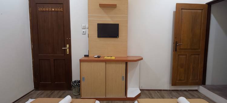 新邦7号住宅酒店(Simpang 7 Residence)图片