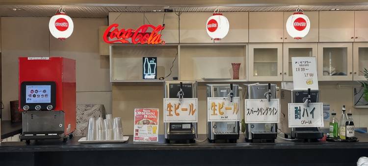原鹤格兰天空酒店(Harazuru Grand Sky Hotel)图片