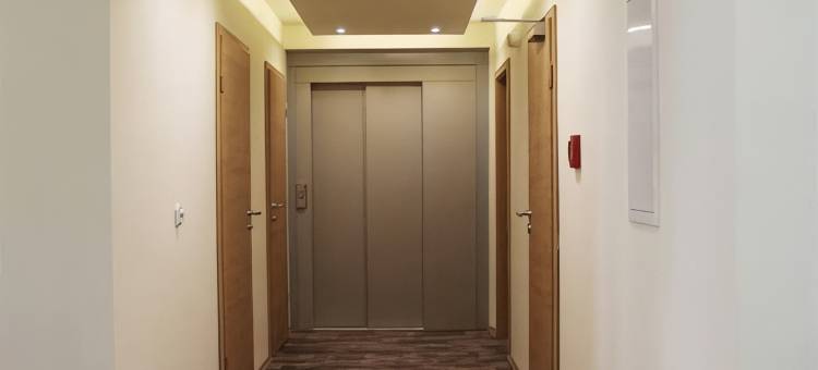 奥恩瓦尔德旅馆(Auenwald Hotel Und Apartmenthaus)图片