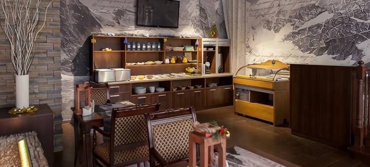 水瓶座酒店(Vodolej Mini-Hotel)图片