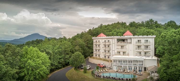 瓦尔哈拉度假式酒店(Valhalla Resort Hotel)图片