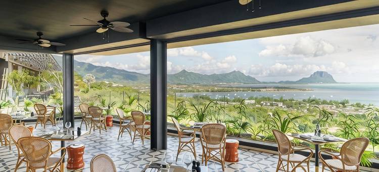传奇山住宅及水疗中心(Legend Hill Resort and Spa)图片