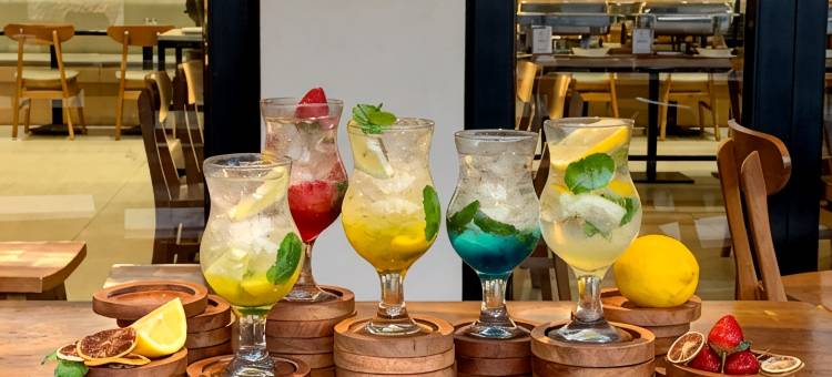 Terasse Guci图片