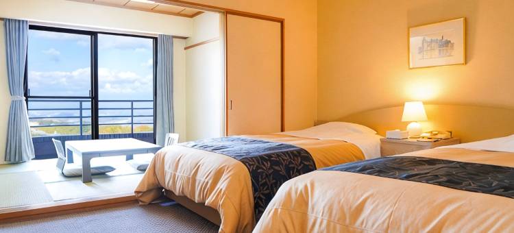 格兰度假村 有马公主(The Gran Resort Princess Arima)图片