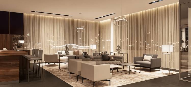 米兰塞斯托万豪 AC 酒店(AC Hotel Milan Sesto)图片