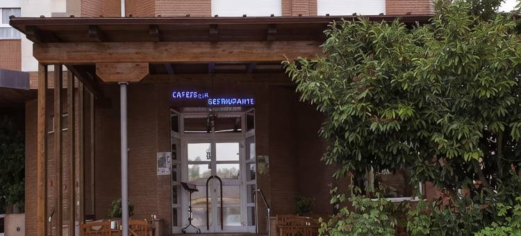 拉斯莫里拉斯酒店(Hotel Las Moreras)图片