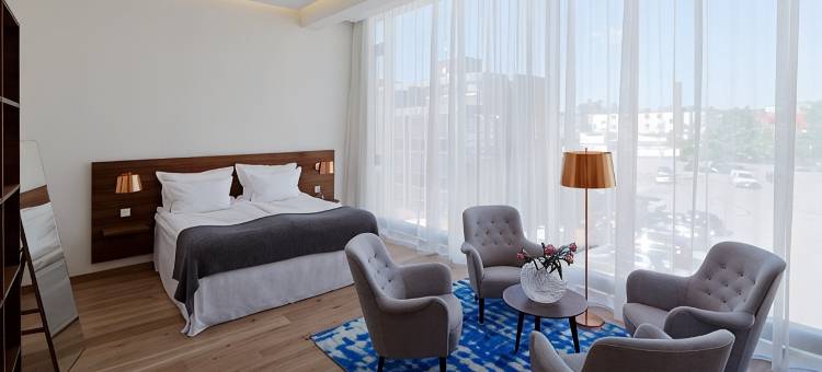 皮艾姆&万娜酒店(PM & Vänner Hotel)图片