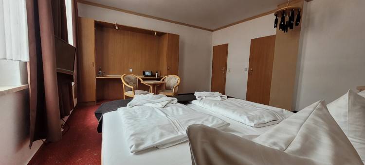 阿姆啤酒坊酒店(Hotel am Brauhaus)图片