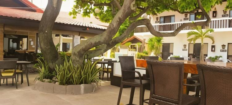 珊瑚海滩俱乐部酒店(The Coral Beach Club)图片