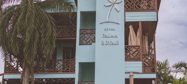 皇家棕榈酒店(Hotel Palma Royale)图片