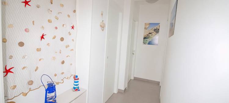 附属酒店艺术海(D E P E N D A N C E - Hotel Arte Mare - Camere in Via del Mulino 45)图片