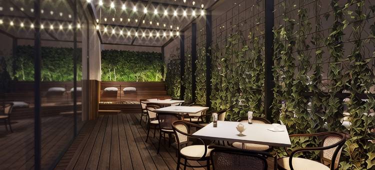 卡托维茨-库布斯酒店(Qubus Hotel Katowice)图片