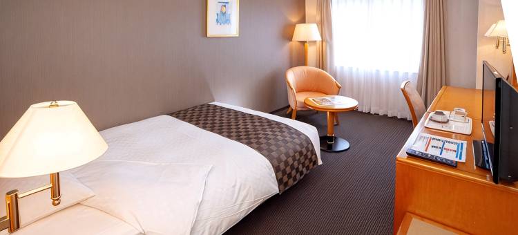 宇和岛克莱蒙特酒店(Jr Hotel Clement Uwajima)图片