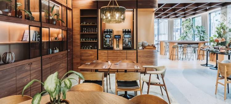 塔林诺富特酒店(Novotel Tallinn)图片