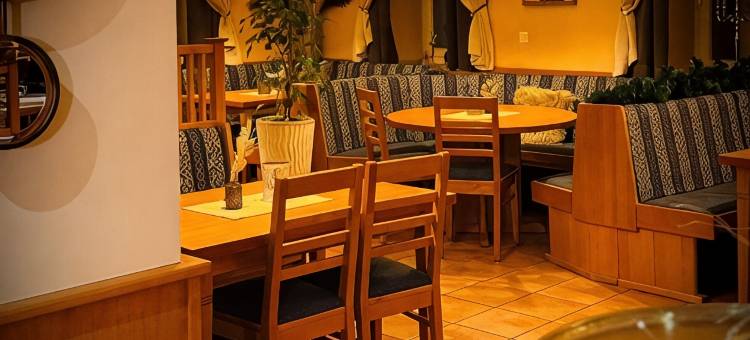 凯勒曼酒店(Hotel Zum Kellermann)图片