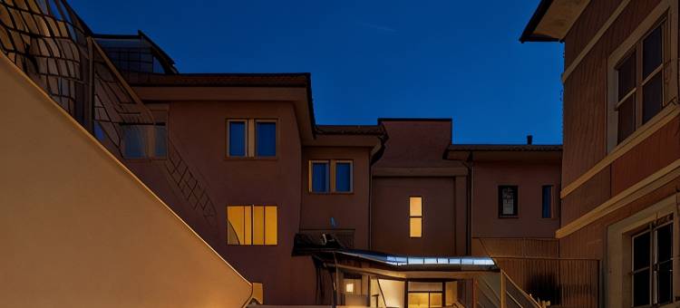 玛瑞安尼酒店(Hotel Mariani)图片