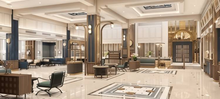 普雷厄格大酒店(Grand Hotel Preanger)图片