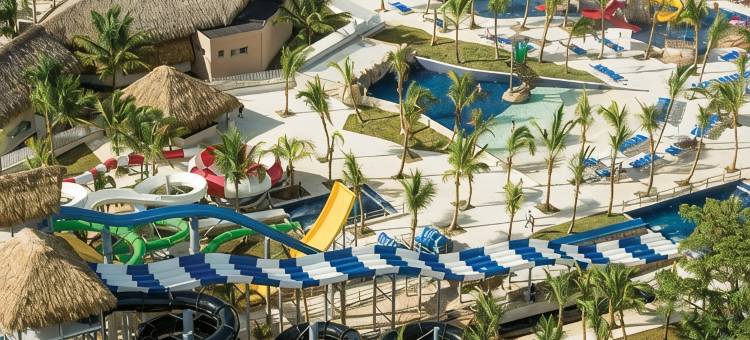 蓬塔卡纳罗雅顿 - 傲途格精选全包式度假村及娱乐场(Royalton Punta Cana, An Autograph Collection All-Inclusive Resort & Casino)图片