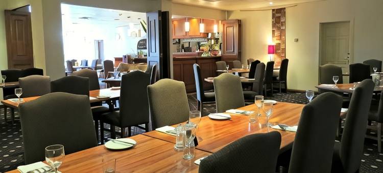 古尔本贝斯特韦斯特优质酒店(Best Western Plus Goulburn)图片