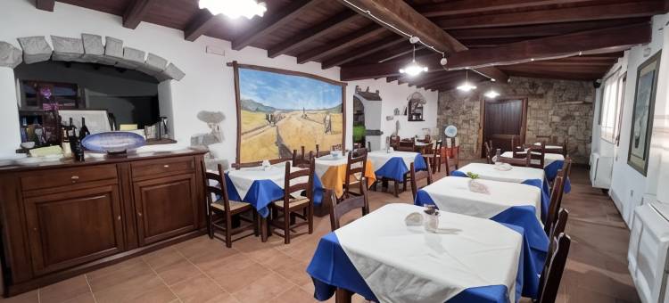 美景普拉多诺斯观光乡村酒店(Turismo Rurale Belvedere Pradonos)图片