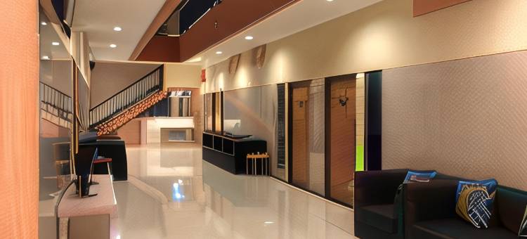 Lcr Hotel图片
