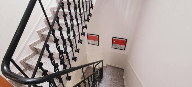 瓦伦西亚港豪华公寓(Luxury Apartments Puerto Valencia)图片