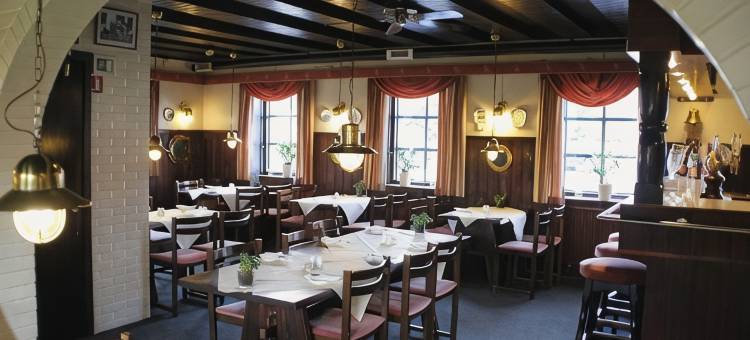 阿尔贝克吉尔库洛酒店(Aalbæk Badehotel)图片