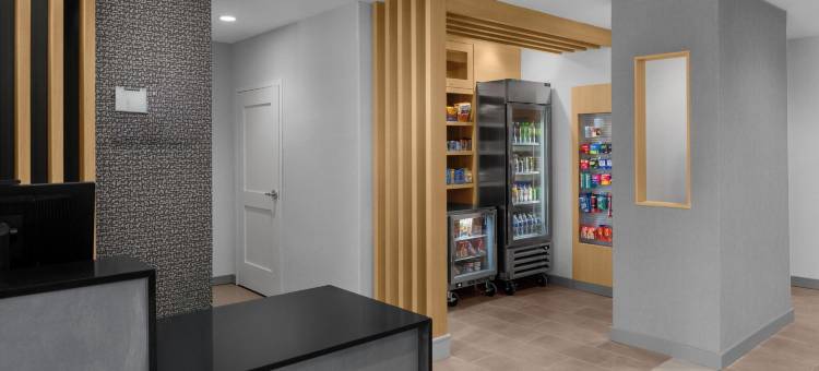 楠帕TownePlace Suites酒店(TownePlace Suites by Marriott Nampa)图片