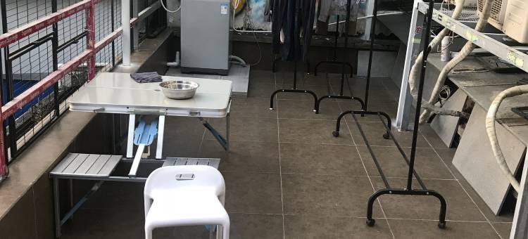 苏州星旅迷航太空舱旅社(观前街养育巷地铁站)图片