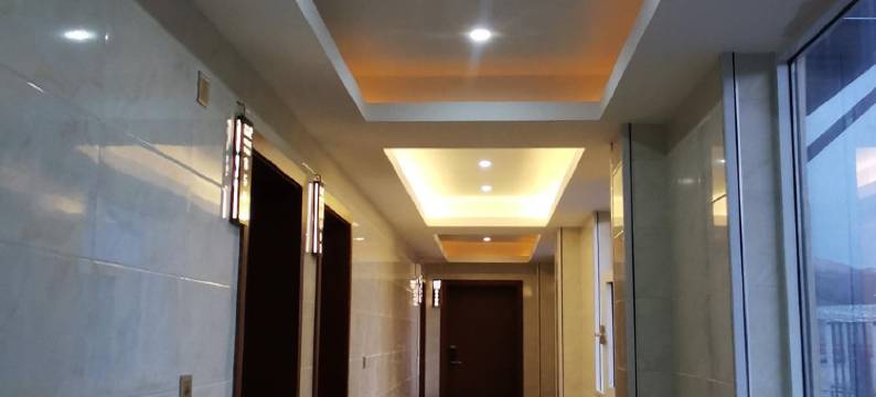 唐蕃古道商务宾馆图片