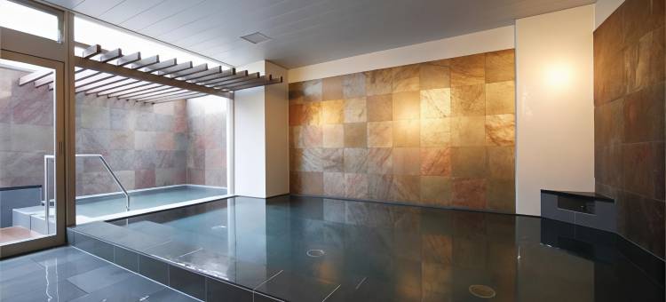 Crest酒店 茨木(Hotel Crest Ibaraki)图片