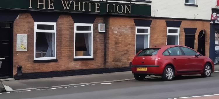白狮酒店(The White Lion)图片