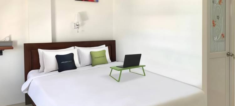 Urbanview Hotel Slip Pringsewu by RedDoorz图片